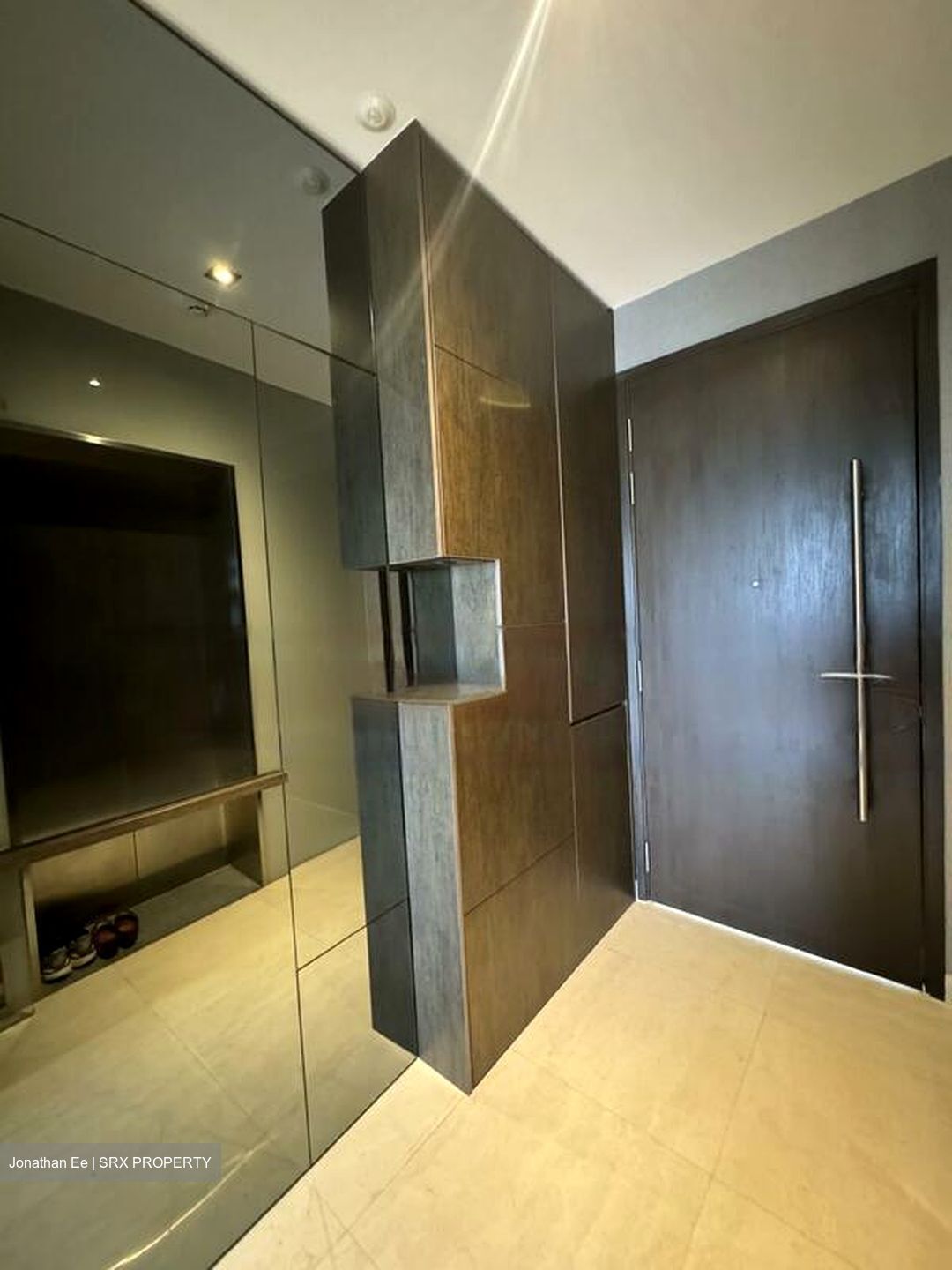 Three Balmoral (D10), Apartment #486931251